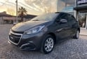 Autos - Peugeot 208 Active 1.6 2020 Nafta 42000Km - En Venta