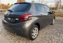 Autos - Peugeot 208 Active 1.6 2020 Nafta 42000Km - En Venta