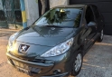 Autos - Peugeot 207 Compact 2011 Nafta 132500Km - En Venta