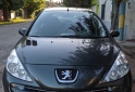 Autos - Peugeot 207 Compact 2011 Nafta 132500Km - En Venta
