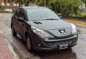 Autos - Peugeot 207 Compact 2011 Nafta 132500Km - En Venta
