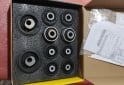 Accesorios para Autos - Kit Bujes Porsche Cayenne/ Q7/ Touareg. Suspensio Delantera - En Venta
