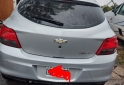 Autos - Chevrolet Onix 1.4 ltz 2015 Nafta 124500Km - En Venta