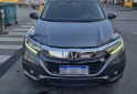 Autos - Honda HR V EXL CVT 2020 Nafta 110000Km - En Venta