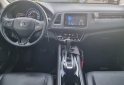 Autos - Honda HR V EXL CVT 2020 Nafta 110000Km - En Venta