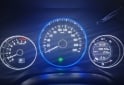 Autos - Honda HR V EXL CVT 2020 Nafta 110000Km - En Venta