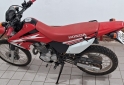 Motos - Honda Tornado xr250 2018 Nafta 7400Km - En Venta