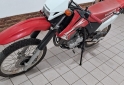 Motos - Honda Tornado xr250 2018 Nafta 7400Km - En Venta
