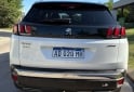 Autos - Peugeot 3008 gt line hdi 2018 Diesel 114500Km - En Venta