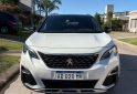Autos - Peugeot 3008 gt line hdi 2018 Diesel 114500Km - En Venta
