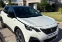 Autos - Peugeot 3008 gt line hdi 2018 Diesel 114500Km - En Venta