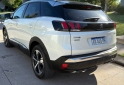 Autos - Peugeot 3008 gt line hdi 2018 Diesel 114500Km - En Venta