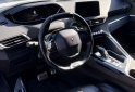 Autos - Peugeot 3008 gt line hdi 2018 Diesel 114500Km - En Venta
