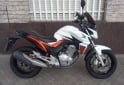 Motos - Honda Cbx 2018 Nafta 6000Km - En Venta