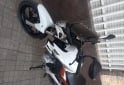 Motos - Honda Cbx 2018 Nafta 6000Km - En Venta