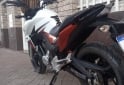 Motos - Honda Cbx 2018 Nafta 6000Km - En Venta