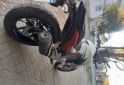 Motos - Honda Cbx 2018 Nafta 6000Km - En Venta