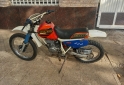 Motos - Honda Xr 100 1994 Nafta 1111Km - En Venta