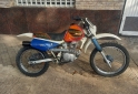 Motos - Honda Xr 100 1994 Nafta 1111Km - En Venta