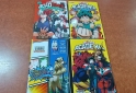 Otros - Mangas y comics libros Marvel y DC - En Venta