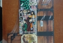 Otros - Mangas y comics libros Marvel y DC - En Venta