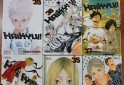 Otros - Mangas y comics libros Marvel y DC - En Venta