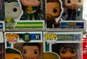 Otros - Muñecos plasticos funko pop anime series y superheroes - En Venta