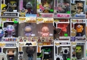 Otros - Muñecos plasticos funko pop anime series y superheroes - En Venta