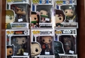Otros - Muñecos plasticos funko pop anime series y superheroes - En Venta