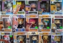 Otros - Muñecos plasticos funko pop anime series y superheroes - En Venta