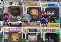 Otros - Muñecos plasticos funko pop anime series y superheroes - En Venta