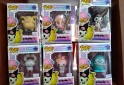 Otros - Muñecos plasticos funko pop anime series y superheroes - En Venta
