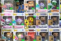 Otros - Muñecos plasticos funko pop anime series y superheroes - En Venta