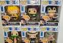 Otros - Muñecos plasticos funko pop anime series y superheroes - En Venta