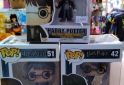 Otros - Muñecos plasticos funko pop anime series y superheroes - En Venta