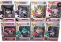 Otros - Muñecos plasticos funko pop anime series y superheroes - En Venta