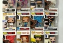 Otros - Muñecos plasticos funko pop anime series y superheroes - En Venta