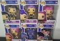 Otros - Guerreras kpop y anime Mu�ecos plasticos funko pop anime series y superheroes - En Venta