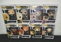 Otros - Guerreras kpop y anime Mu�ecos plasticos funko pop anime series y superheroes - En Venta