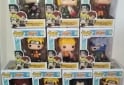 Otros - Guerreras kpop y anime Mu�ecos plasticos funko pop anime series y superheroes - En Venta