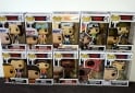 Otros - Mu�ecos estilo funko Stranger things, anime series peliculas y futbol - En Venta
