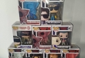 Otros - Mu�ecos estilo funko Stranger things, anime series peliculas y futbol - En Venta