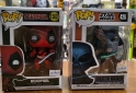 Otros - Muñecos estilo funko Stranger things, anime series peliculas y futbol - En Venta