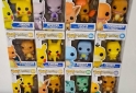 Otros - Muñecos estilo funko Stranger things, anime series peliculas y futbol - En Venta