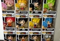 Otros - Muñecos estilo funko Stranger things, anime series peliculas y futbol - En Venta