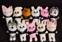 Artculos para beb - Peluches de anime ,moda viral y  kpop - En Venta