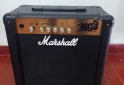 Instrumentos Musicales - Amplificador Marshall - En Venta
