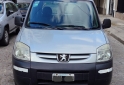 Utilitarios - Peugeot Partner 2011 Diesel 193000Km - En Venta