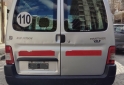 Utilitarios - Peugeot Partner 2011 Diesel 193000Km - En Venta