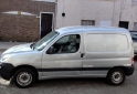 Utilitarios - Peugeot Partner 2011 Diesel 193000Km - En Venta